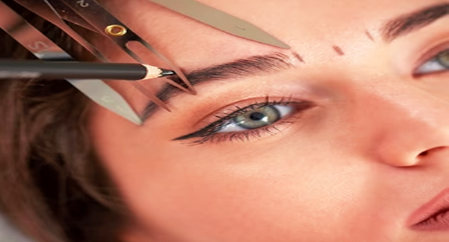 Mastering the Art of Eyebrow Shaping