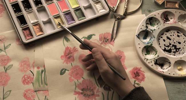 Mastering the Art of Watercolor Painting